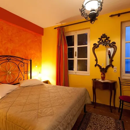 Guest house Eleni 3*