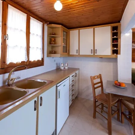 Eleni 게스트하우스 나플리오