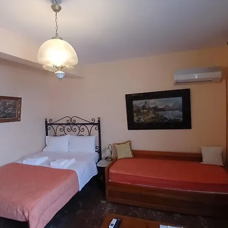 Eleni Guest house Nafplio