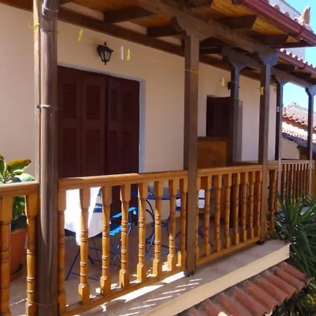 Eleni 게스트하우스