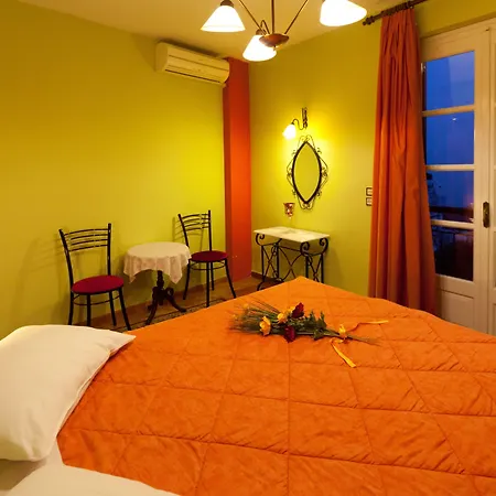 게스트하우스 Eleni 3*