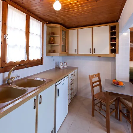 게스트하우스 Eleni 나플리오