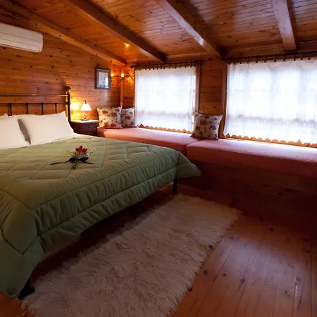 Eleni 게스트하우스