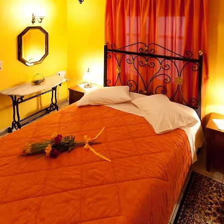 Eleni Guest house