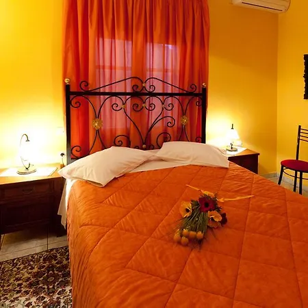 Guest house Eleni 3*