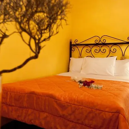 Eleni Guest house