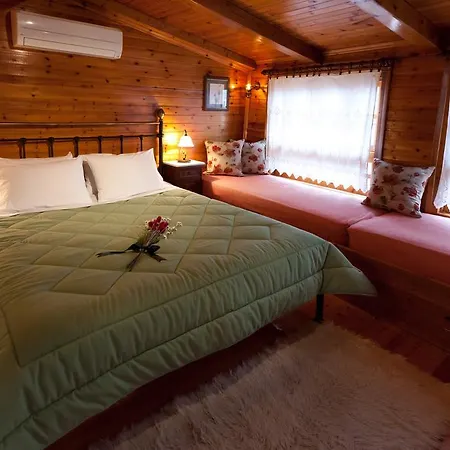 Eleni Guest house 3*
