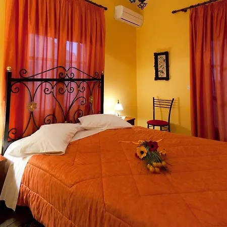 게스트하우스 Eleni 3*