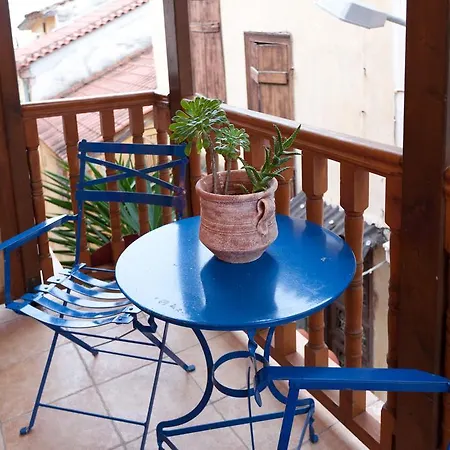 Guest house Eleni