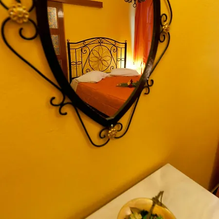 Guest house Eleni Nafplio
