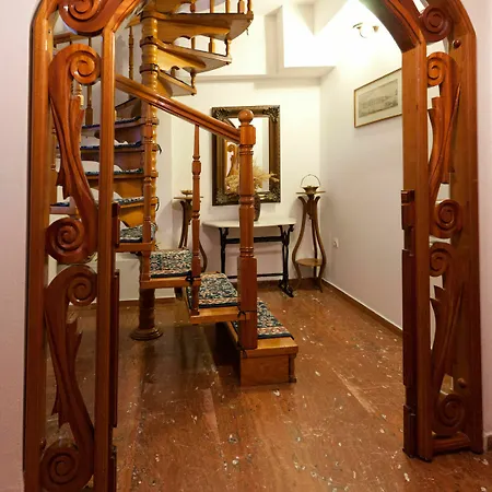 Eleni Guest house 3*