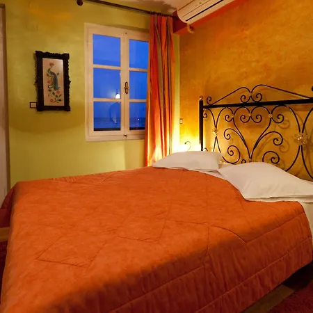Eleni Guest house Nafplio