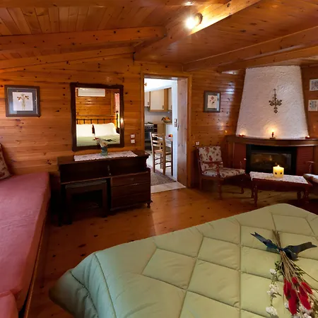 Eleni Guest house