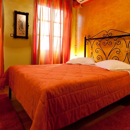 Guest house Eleni Nafplio