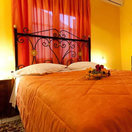 Guest house Eleni 3*