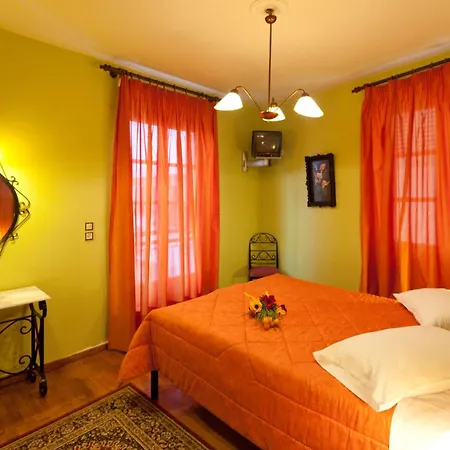 Eleni 게스트하우스 나플리오