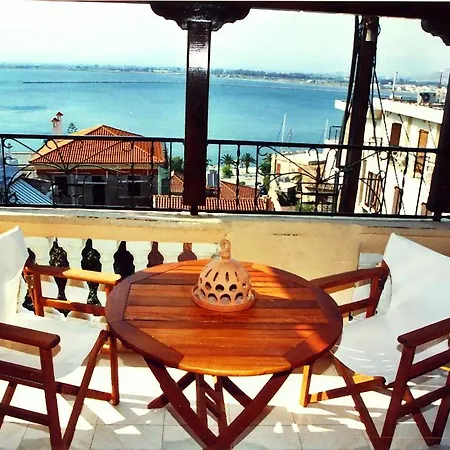 Guest house Eleni 3*