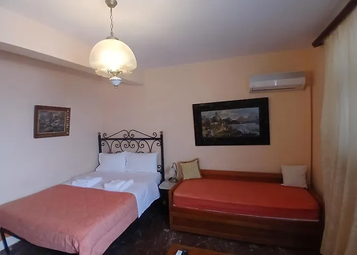 Eleni Guest house Nafplio