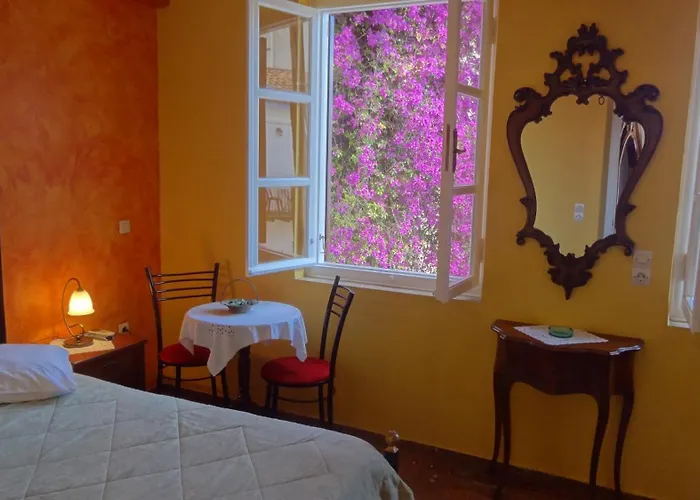 Eleni Guest house Nafplio