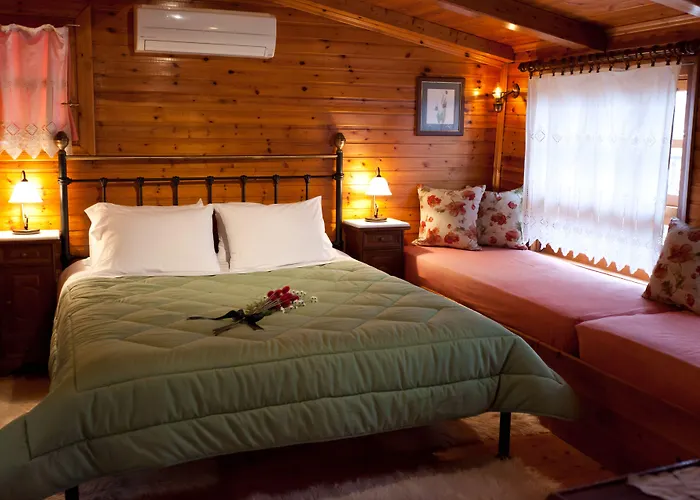 Guest house Eleni Nafplio