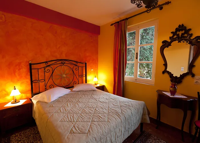 Guest house Eleni Nafplio