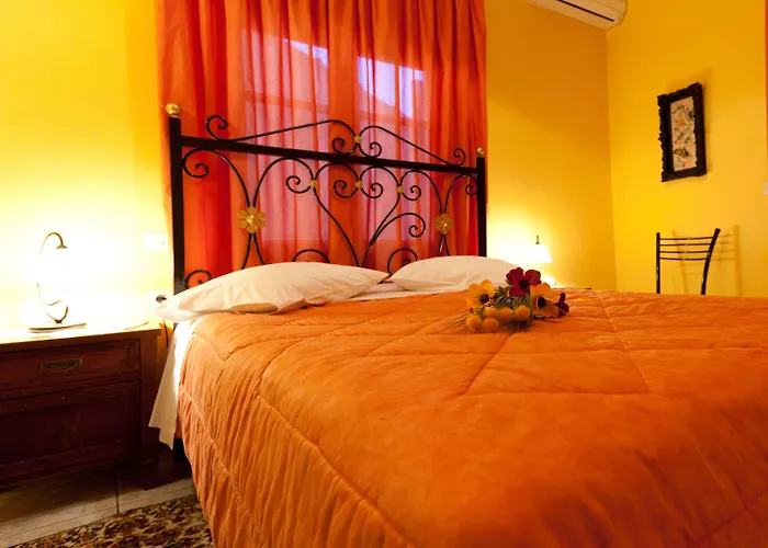 Guest house Eleni 3*