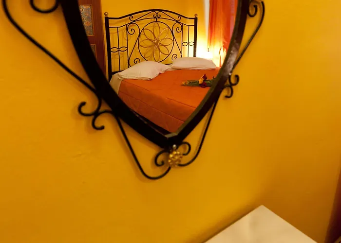 Guest house Eleni 3*