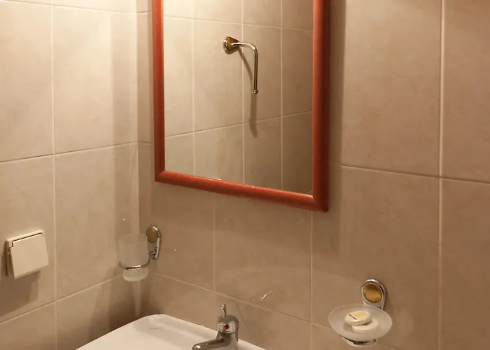 Eleni Guest house Nafplio