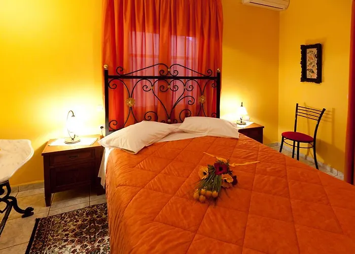 Guest house Eleni 3*