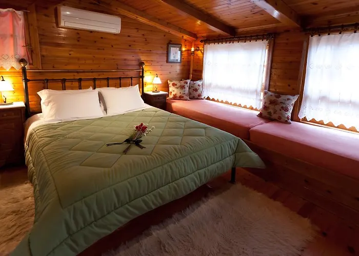 Eleni Guest house 3*