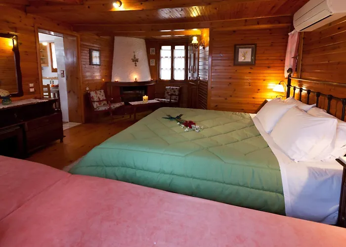 Guest house Eleni 3*