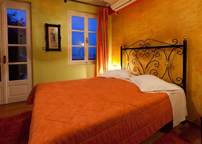 Eleni Guest house Nafplio