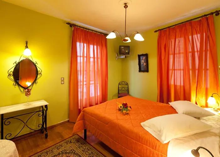 Eleni Guest house Nafplio