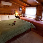 Eleni Pensión 3*