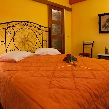 Eleni Guest house 3*