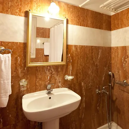 Guest house Eleni Nafplio
