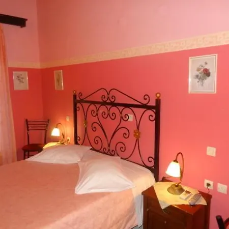 Guest house Eleni