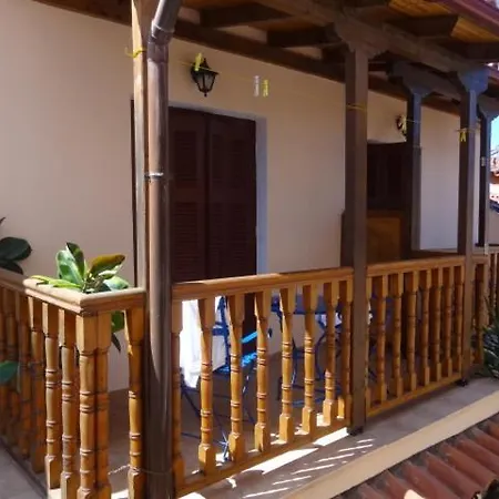 Eleni 3* Nafplio