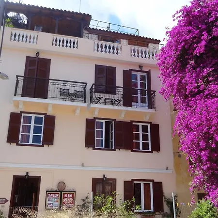 Eleni Guest house 3*