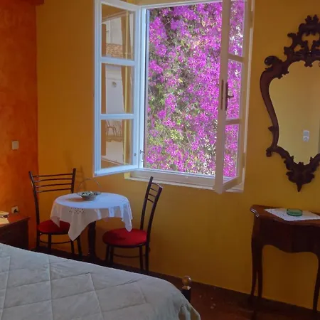Eleni Pensionat Nafplion