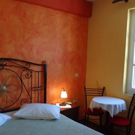Eleni 3* Nafplio
