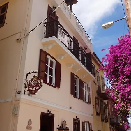 Eleni Penzion 3*