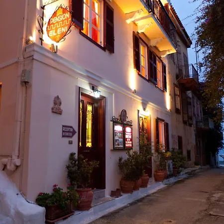 Eleni 3* Nauplia