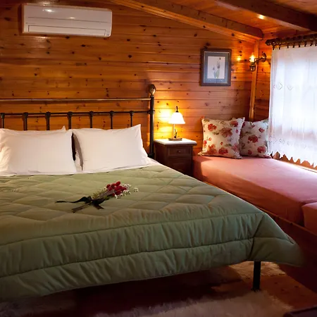 Gasthof Eleni Nafplio