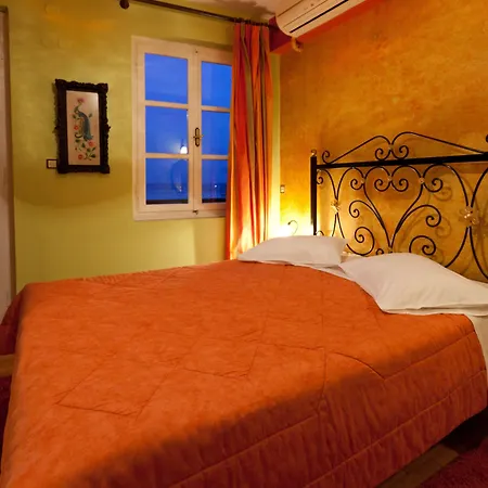 Gasthof Eleni Nafplio