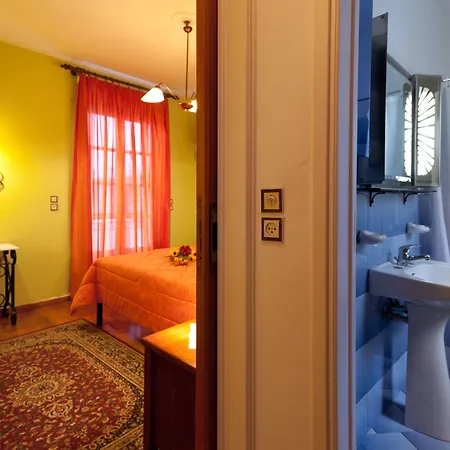 Eleni 3* Nafplio