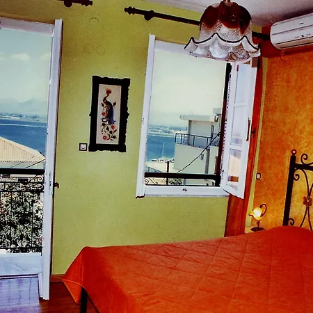 Gasthof Eleni Nafplio