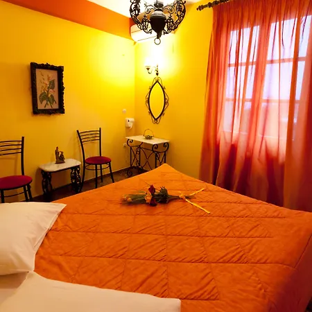 Eleni 3* Nafplio
