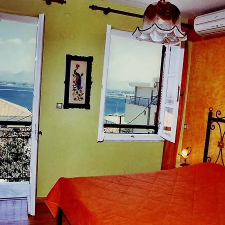 Eleni Guest house