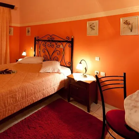 Eleni Guest house Nafplio